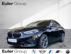 Schwarz ii Gebraucht 2022 BMW 220 Sport Line Coupé | 28.888 € (Fairer Preis)