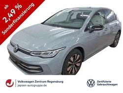 Mondsteingrau Gebraucht 2025 VW Golf Goal Limousine | 24.970 € (Guter Preis)