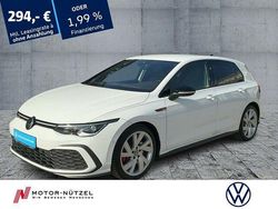 Pure white Gebraucht 2022 VW Golf VIII Style Limousine | 29.860 € (Fairer Preis)