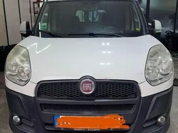 Gebraucht 2011 Fiat Doblò Active Van / Kleinbus | 3.990 € (Fairer Preis)