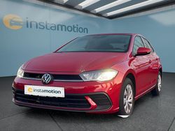 Rot Gebraucht 2025 VW Polo Kleinwagen | 22.349 € (Teuer)