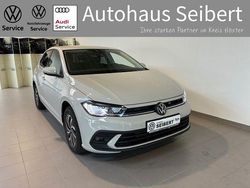 Grau Neu 2025 VW Polo Life Limousine | 24.980 € (Guter Preis)
