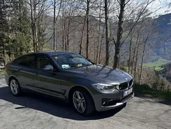 Grau Gebraucht 2014 BMW 320 Kleinwagen | 15.500 € (Fairer Preis)