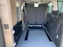 Citroën Spacetourer