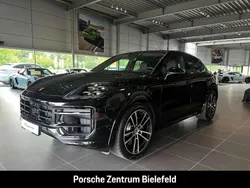Schwarz Neu 2025 Porsche Cayenne GTS SUV | 164.632 € (Fairer Preis)