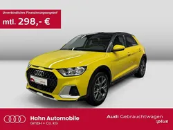 Gelb Gebraucht 2020 Audi A1 Sport Kleinwagen | 18.960 € (Fairer Preis)