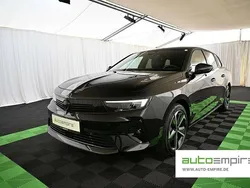 Karbon schwarz Gebraucht 2024 Opel Astra GS Line Kombi | 20.490 € (Superpreis)
