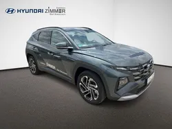 Andere Gebraucht 2024 Hyundai Tucson Prime SUV | 39.700 € (Teuer)