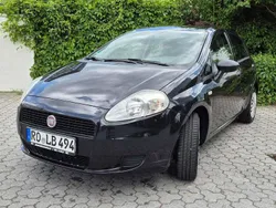Fiat Punto Evo