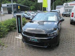 Karbon schwarz Gebraucht 2024 Opel Corsa Kleinwagen | 21.890 € (Etwas zu teuer)