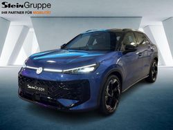 Schwarz Gebraucht 2025 VW T-Roc R-line SUV | 44.980 €