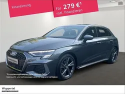 Gebraucht 2022 Audi A3 S-Line | 24.950 € (Guter Preis)