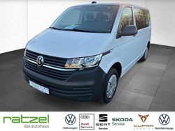 Weiß Gebraucht 2022 VW T6.1 Van | 27.470 € (Fairer Preis)