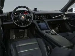Porsche Taycan 4S