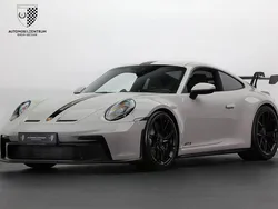 Grau Gebraucht 2023 Porsche 992 | 199.900 € (Superpreis)