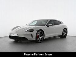 Kreide Gebraucht 2024 Porsche Taycan 4S Sport Turismo Limousine | 163.490 €