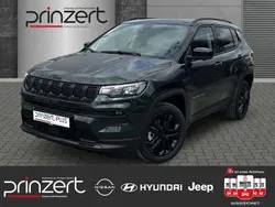 Techno green Neu 2025 Jeep Compass North SUV | 33.670 €
