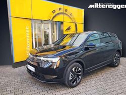 Karbon schwarz Gebraucht 2025 Opel Grandland X SUV | 32.980 € (Guter Preis)