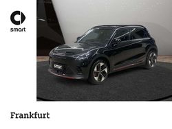 Other Gebraucht 2023 Smart #1 Brabus SUV | 32.990 € (Fairer Preis)
