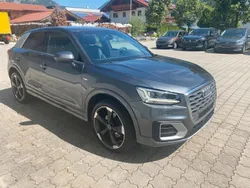 Grau Gebraucht 2020 Audi Q2 S-Line SUV | 19.900 € (Guter Preis)