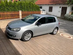 Silber Gebraucht 2011 VW Golf VI Limousine | 5.999 € (Fairer Preis)