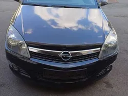 Gebraucht 2009 Opel Astra Selection Limousine | 1.650 € (Guter Preis)