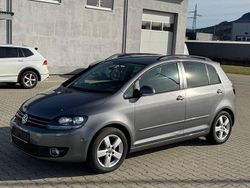 Grau Gebraucht 2010 VW Golf Plus Team Van / Kleinbus | 8.900 € (Guter Preis)