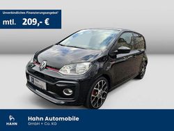 Deep black perleffekt Gebraucht 2021 VW up! Beats Kleinwagen | 15.690 € (Fairer Preis)