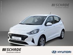 Weiss Gebraucht 2025 Hyundai i10 Select Kleinwagen | 13.750 € (Guter Preis)