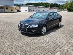 Schwarz Gebraucht 2008 VW Passat Comfortline Limousine | 4.800 € (Fairer Preis)