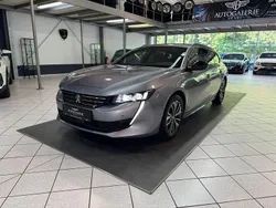 Grau Gebraucht 2023 Peugeot 508 Allure Kombi | 20.400 € (Guter Preis)