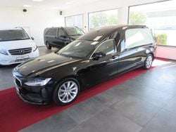 Onyx black / metallic Gebraucht 2018 Volvo V90 Kombi | 79.950 €