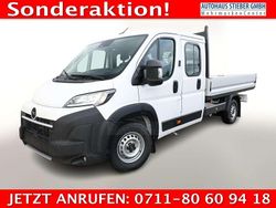 Cassablanca weiß Neu 2025 Opel Movano Van / Kleinbus | 34.764 € (Etwas zu teuer)