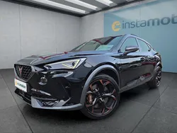 Schwarz Gebraucht 2023 Cupra Formentor VZ SUV | 36.849 € (Etwas zu teuer)