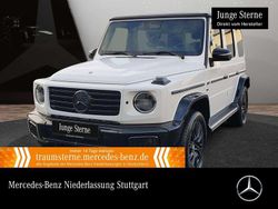 Weiß Gebraucht 2025 Mercedes G580 Exclusive SUV | 144.990 €