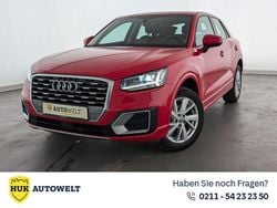 Rot Gebraucht 2019 Audi Q2 Sport SUV | 15.660 € (Guter Preis)