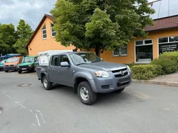 Silber Gebraucht 2009 Mazda BT-50 Abholung | 11.990 €