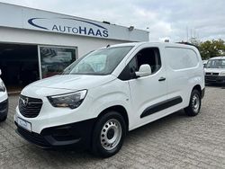 Weiß Gebraucht 2022 Opel Combo Edition Van / Kleinbus | 11.790 € (Guter Preis)