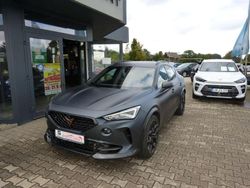 Magnetic grau matt Gebraucht 2022 Cupra Formentor VZ SUV | 40.900 € (Etwas zu teuer)