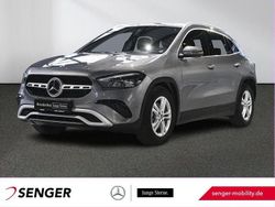 Lack mountaingrau Gebraucht 2024 Mercedes GLA200 SUV | 35.830 € (Guter Preis)