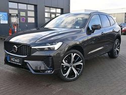 Grau Gebraucht 2024 Volvo XC60 Plus SUV | 51.490 € (Teuer)