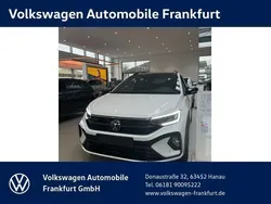 Weiß Neu 2024 VW Taigo R-line SUV | 26.800 € (Fairer Preis)