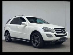 Gebraucht 2011 Mercedes ML350 Edition 1 SUV | 8.500 €