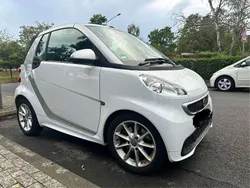 Gebraucht 2014 Smart ForTwo Cabrio Edition Citybeam Cabrio | 6.900 € (Guter Preis)