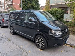 Schwarz Gebraucht 2014 VW T5 Highline Van | 19.000 € (Guter Preis)