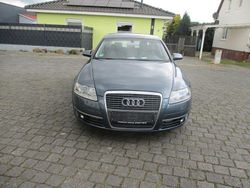 Blau Gebraucht 2007 Audi A6 Sport Limousine | 3.450 € (Superpreis)