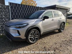 Wählbar ggf. mit aufpreis Neu 2025 Toyota Corolla Cross Style SUV | 34.990 € (Guter Preis)