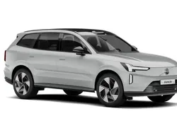 Platinum grey metallic (grau) Neu 2025 Volvo EX90 Performance SUV | 113.610 €