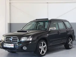 Other Gebraucht 2003 Subaru Forester SUV | 15.990 €