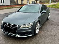 Gebraucht 2011 Audi A7 Sport Limousine | 12.490 € (Fairer Preis)